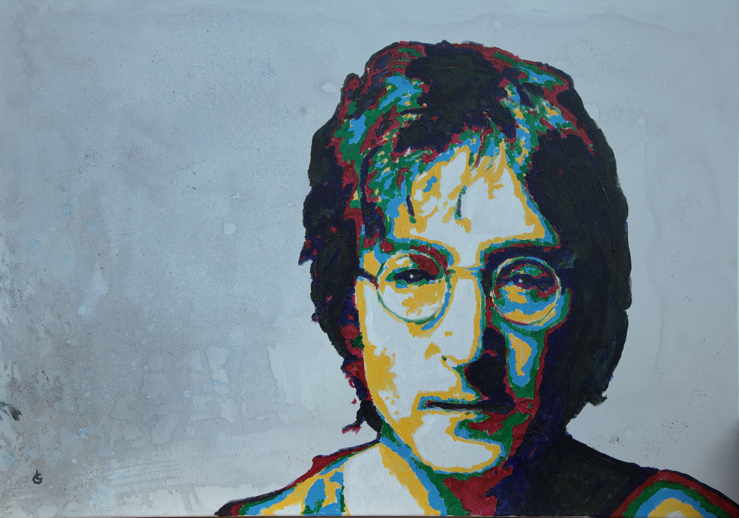 John Lennon