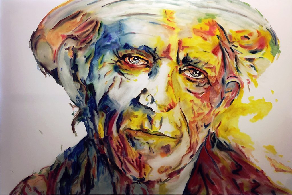 Keith Richards