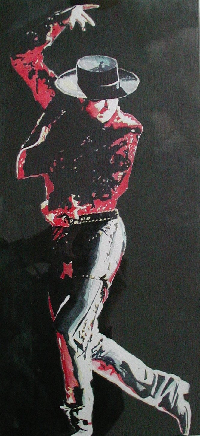 Lord of the Dance