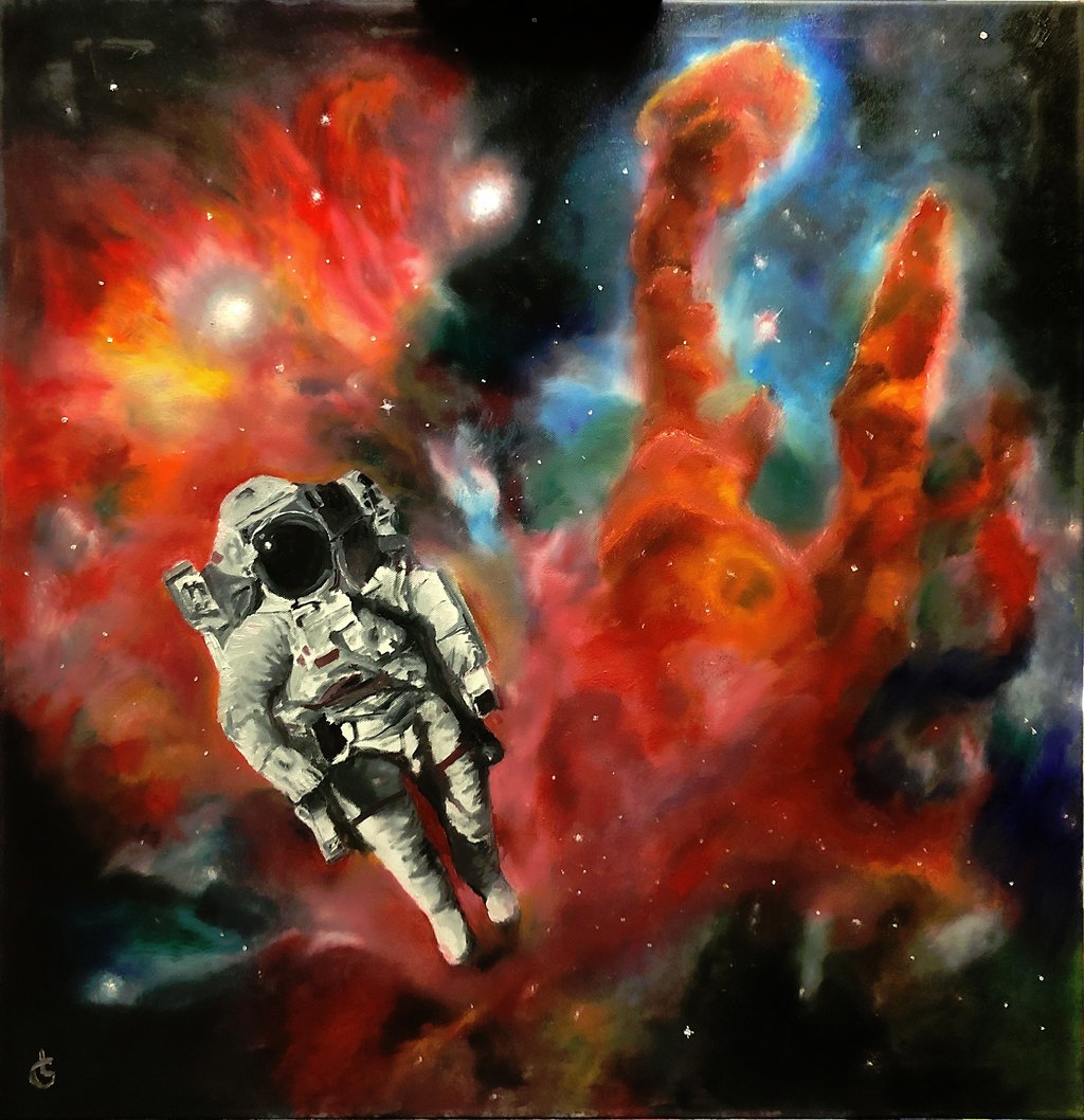 Lost in Space