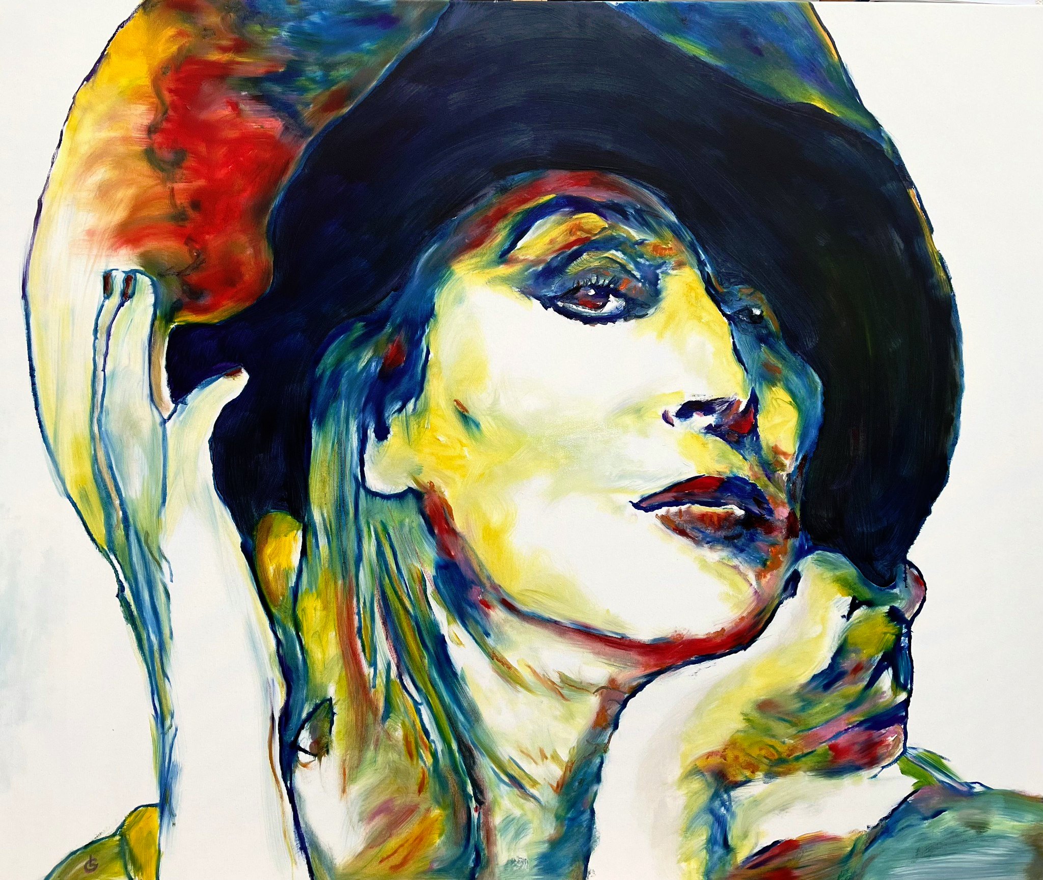 Meryl Streep