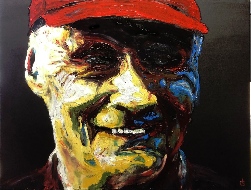 Niki Lauda