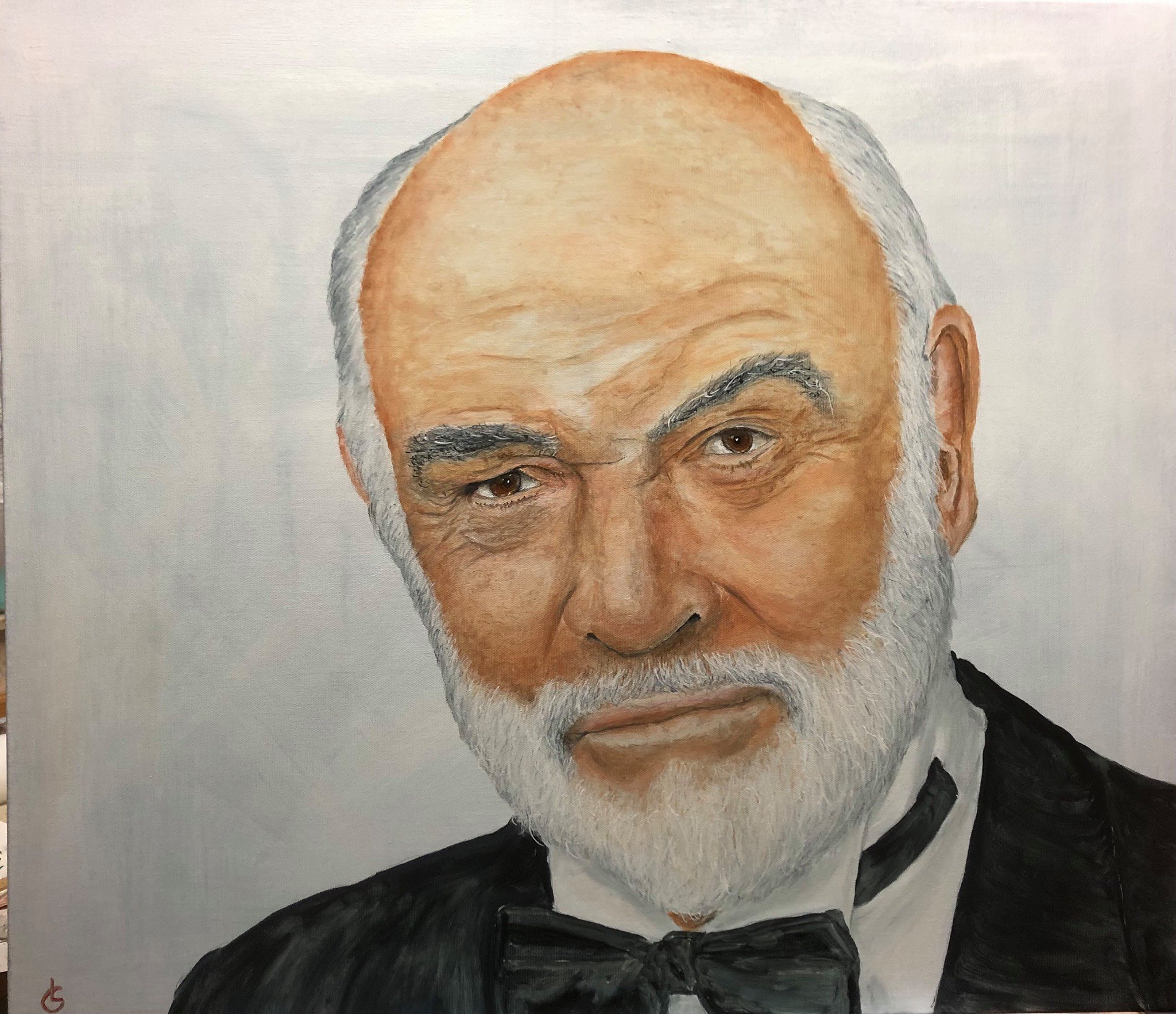 Sean Connery