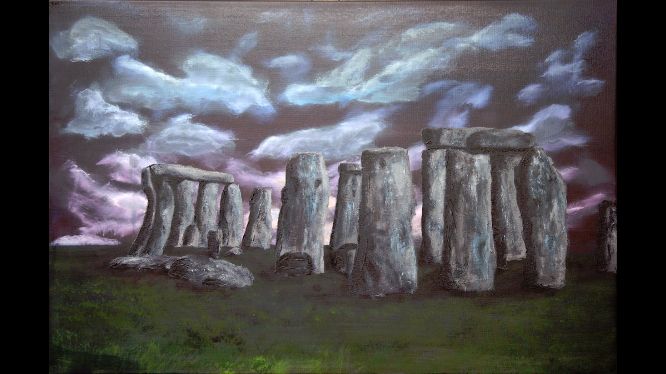 Stonehenge