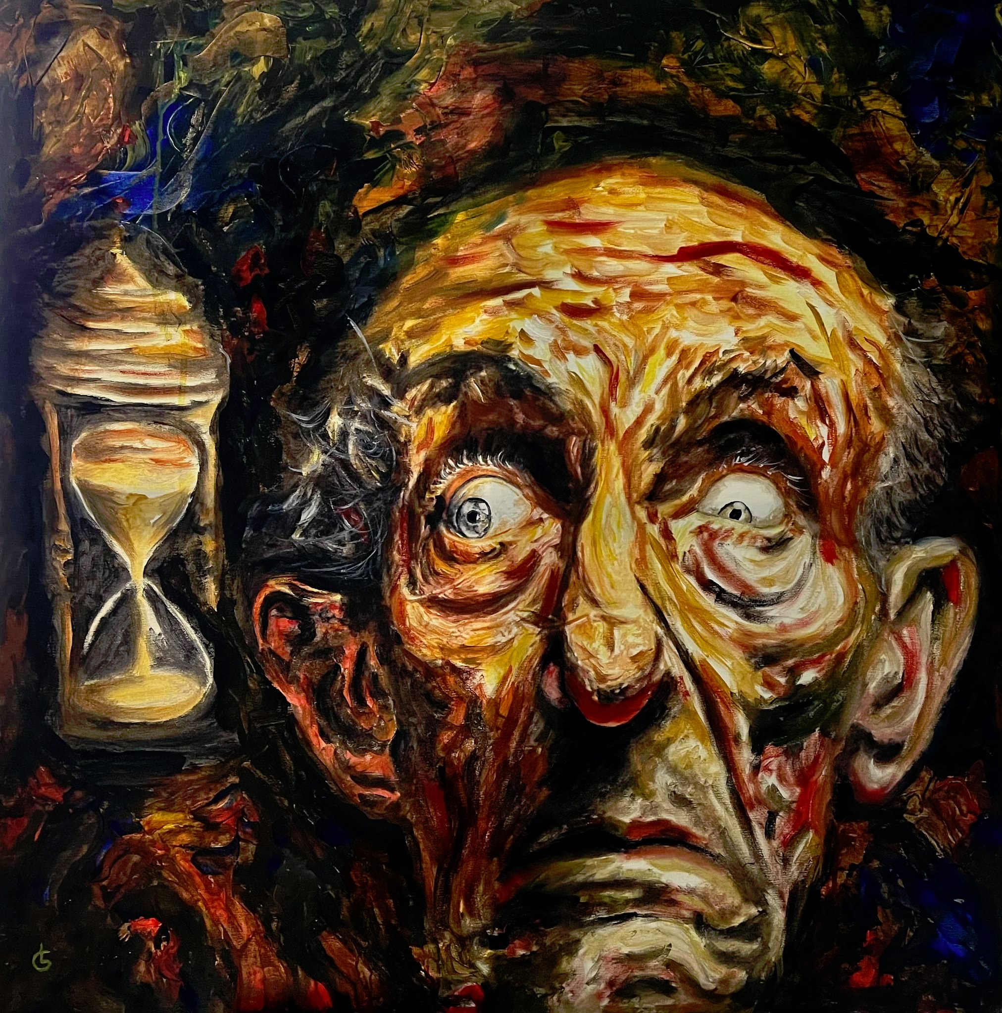 Tempus Fugit