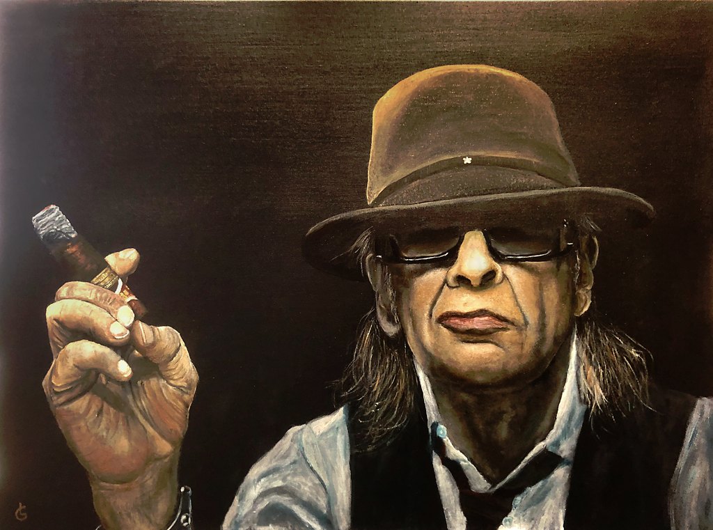 Udo Lindenberg