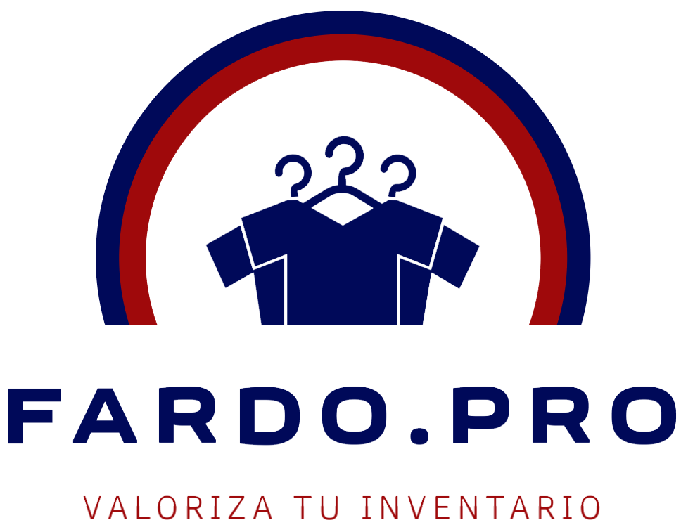 FARDOS.PRO Logo