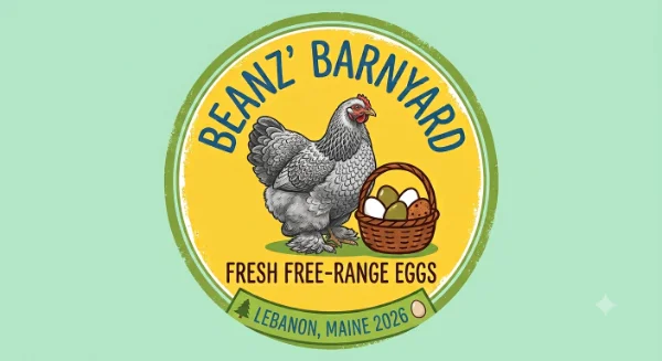 Beanz' BarnYard logo