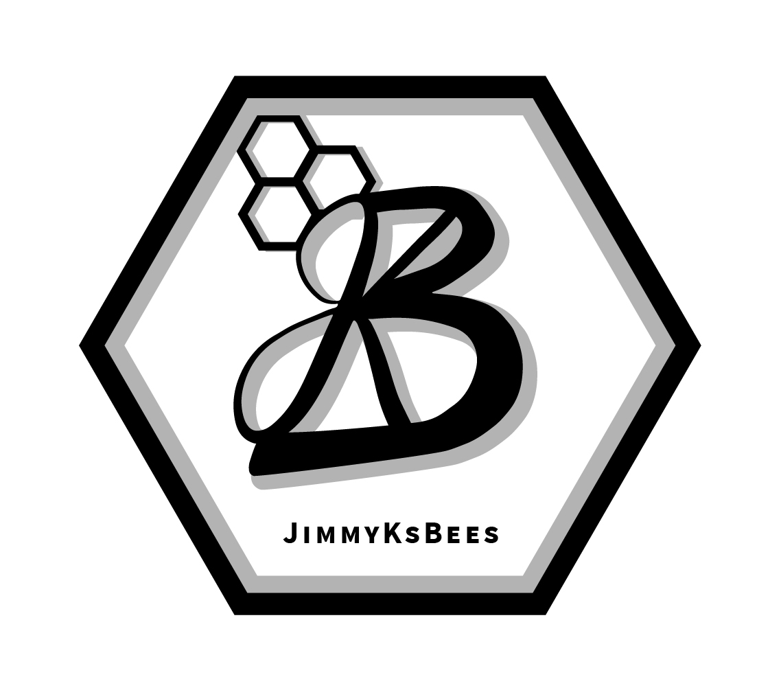 JimmyKsBees logo