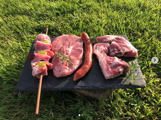 Image de Merguez sous vide