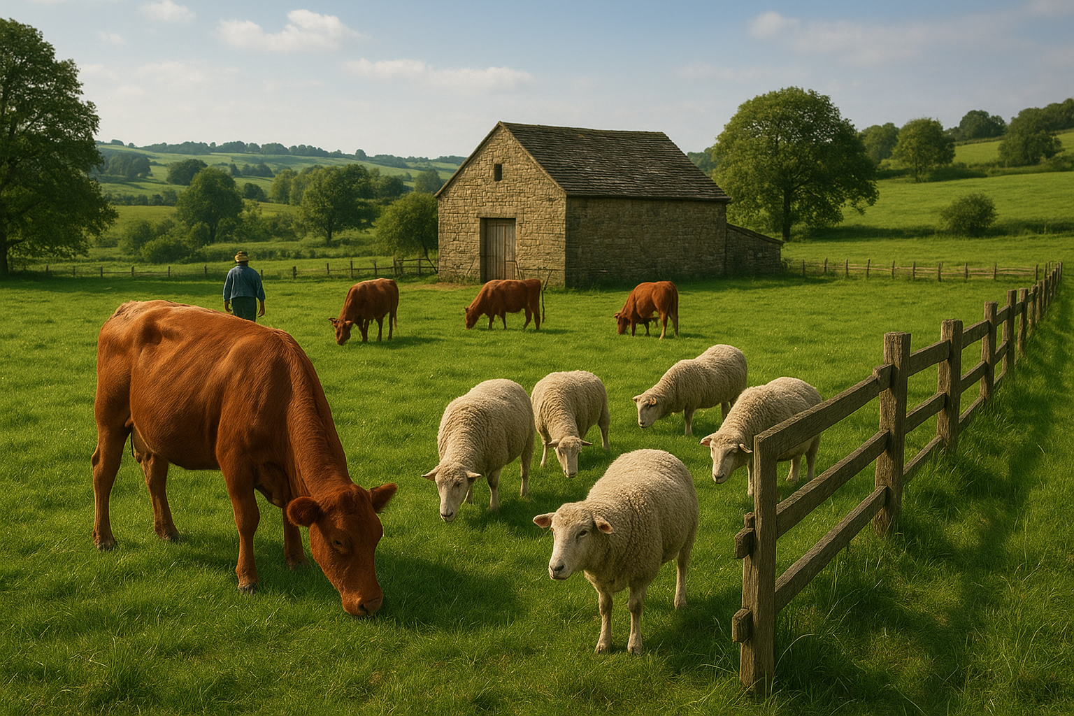 Photo de la ferme SARL Au Délice Paysan