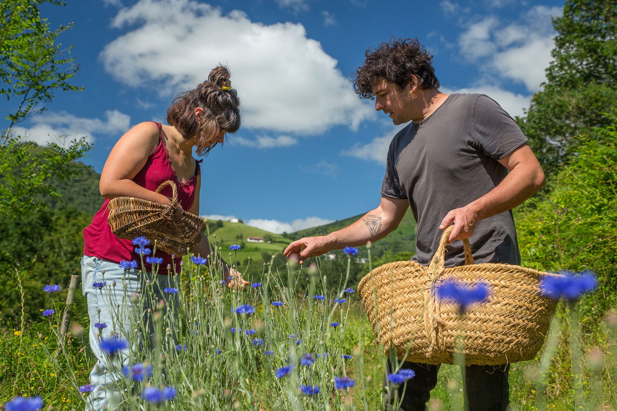 Photo de la ferme Kamamila