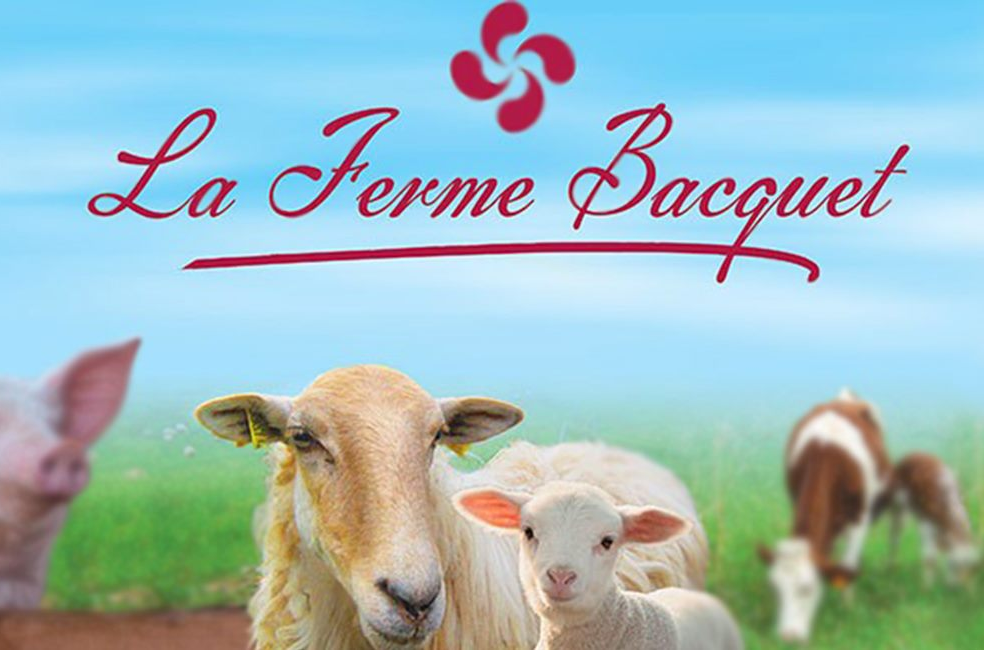 Photo de la ferme Ferme BACQUET