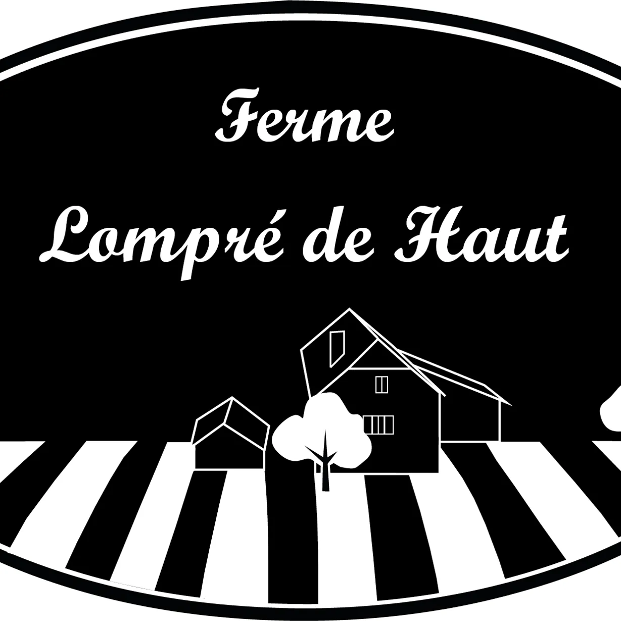 Photo de la ferme Ferme Lompré de Haut