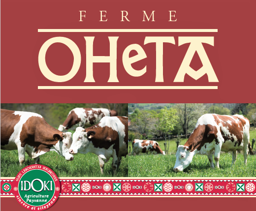 Photo de OHETA ETXALDEA