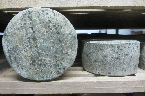 Photo de Tomme de brebis fermière AB
