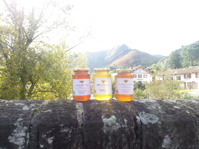 Photo de Ixabeleneko Eztia