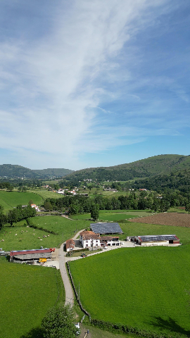 Photo de Ferme Pekotx