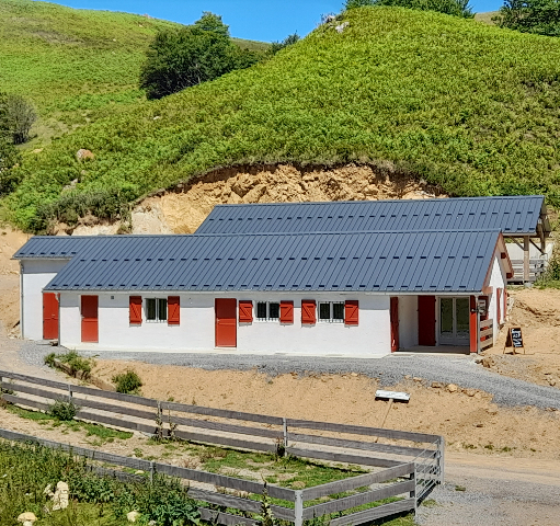 Photo de Denise HERRIEST Ferme BEIRA