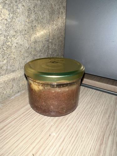Photo de Boudin de Porc Kintoa 