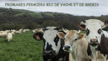 Photo de la ferme Gaec Alazaliak