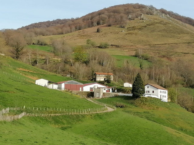 Photo de Ferme Irioinea