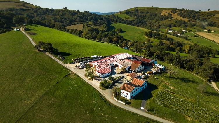 Photo de Ferme Hegulustoya