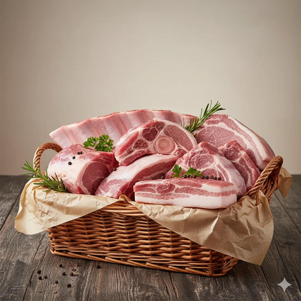 Image de Colis de Kintoa