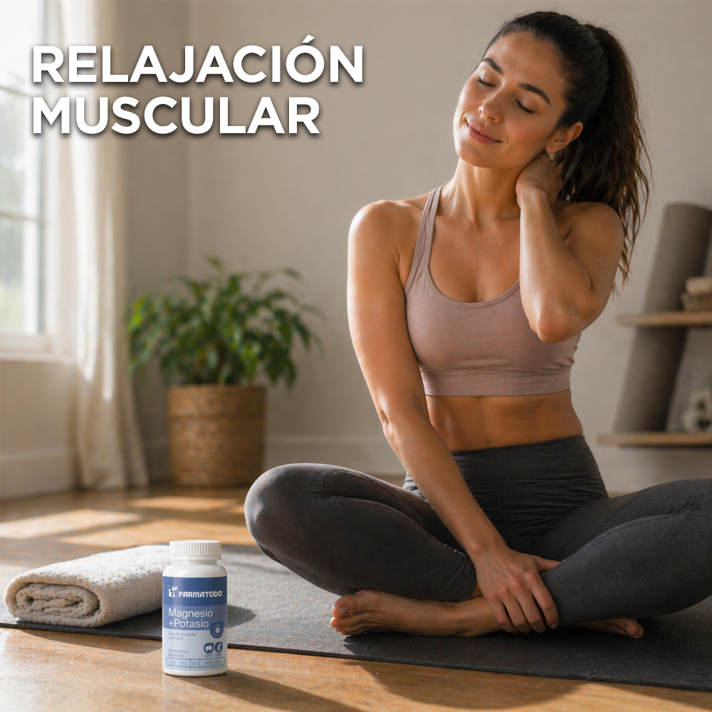 Eficiencia Muscular