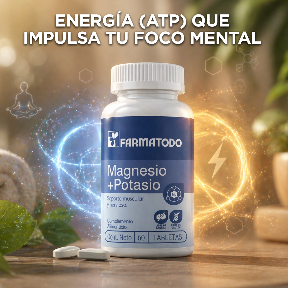 Equilibrio del Sistema Nervioso