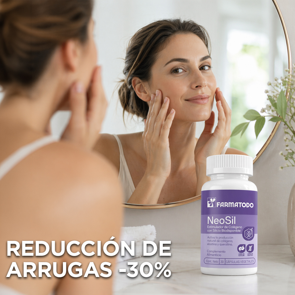 Densidad de la dermis