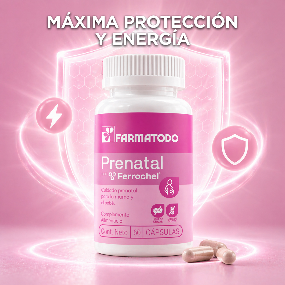 Fortalecimiento