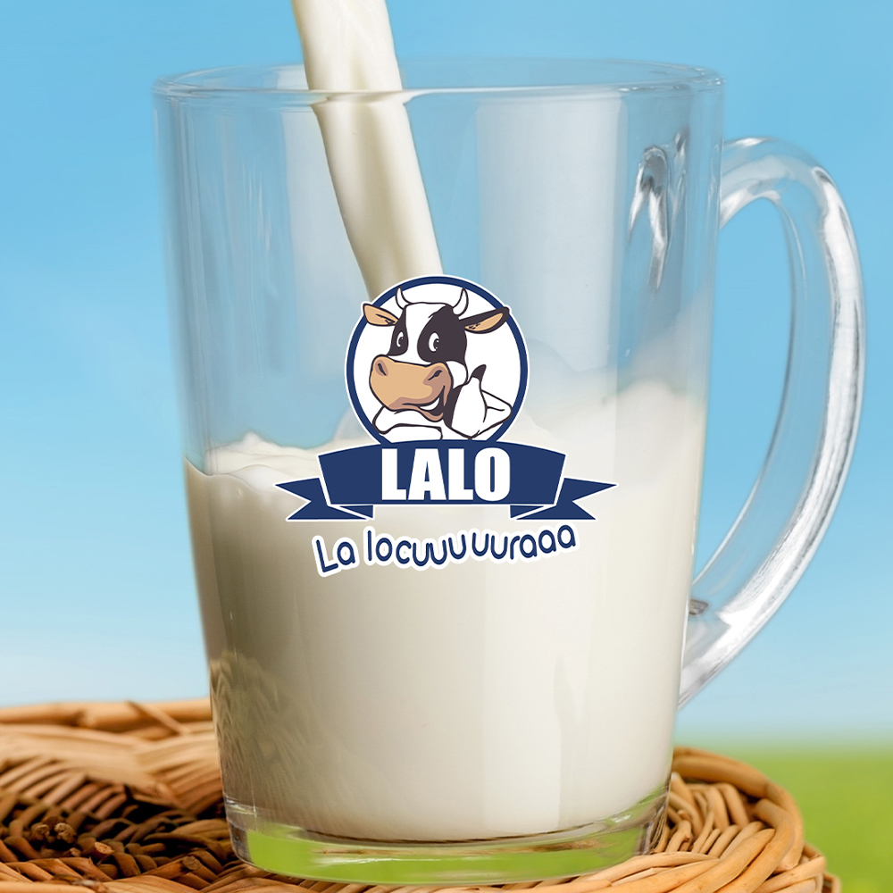 Beneficios de la leche Lalo