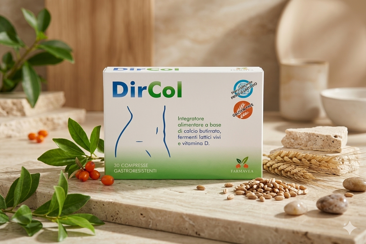 Dircol