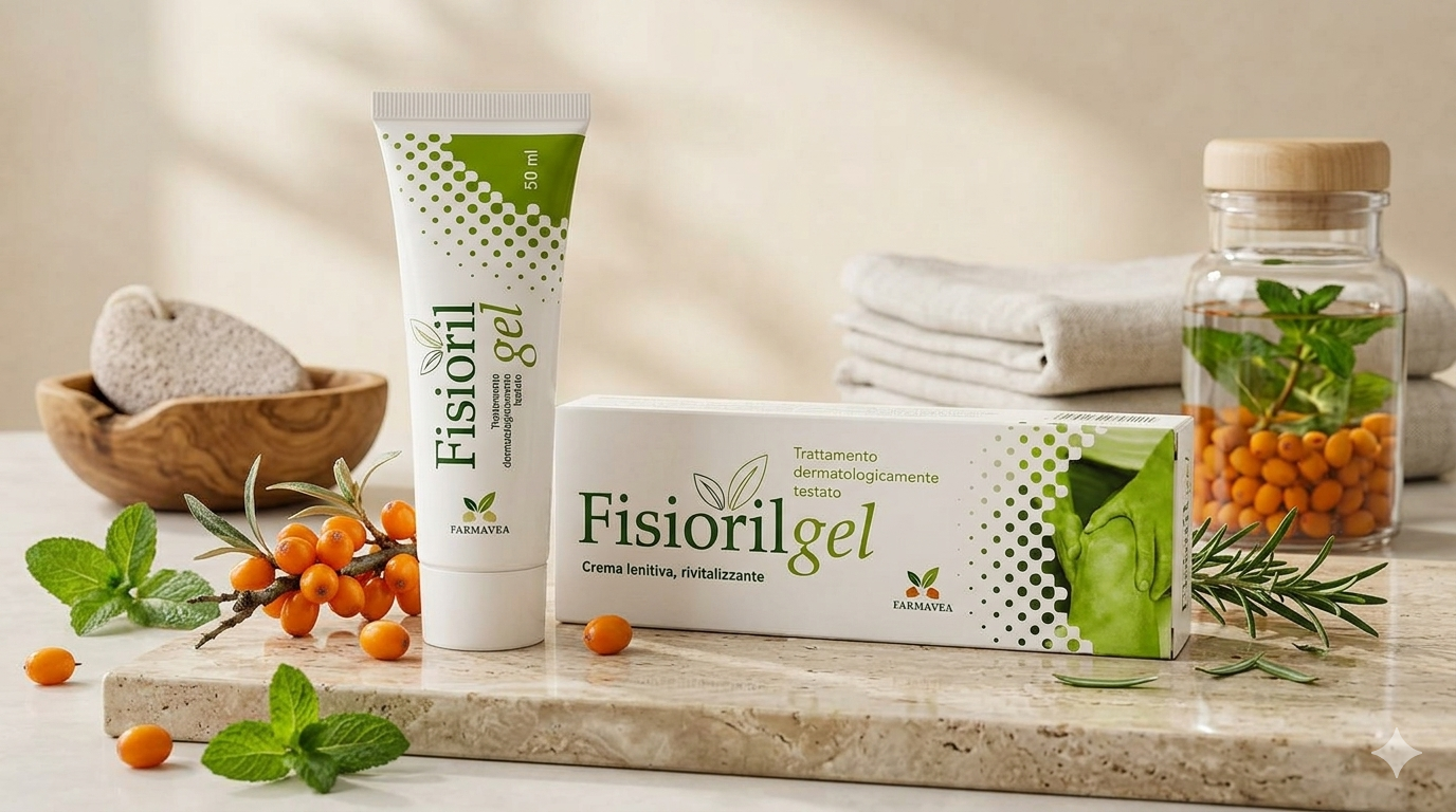 Fisioril