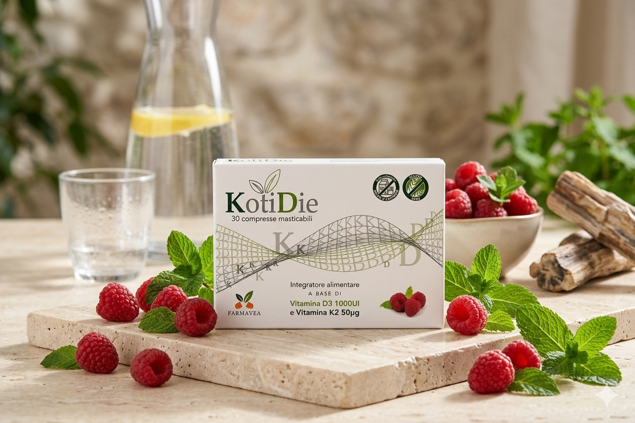 KotiDie