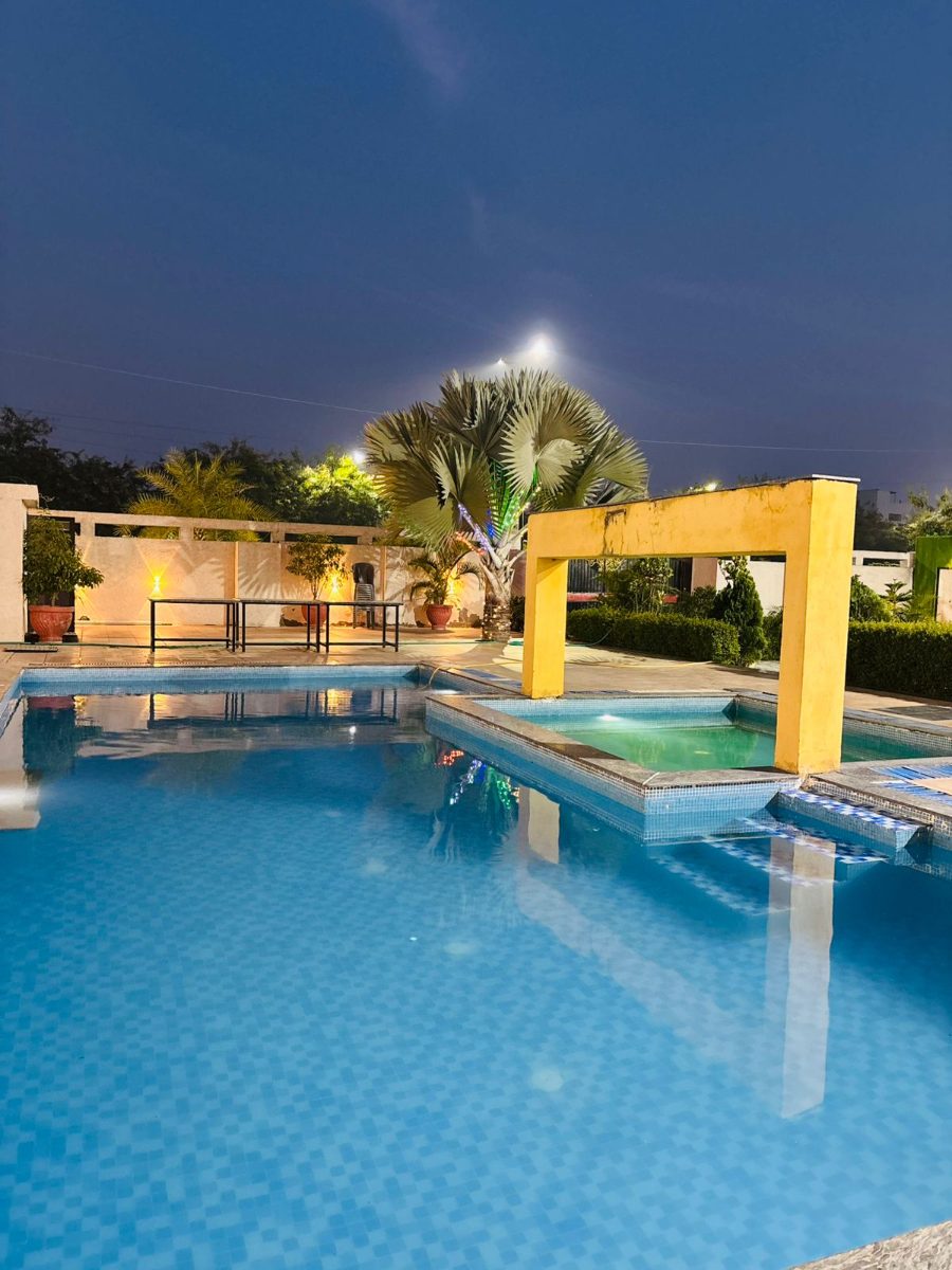 Property Main View
