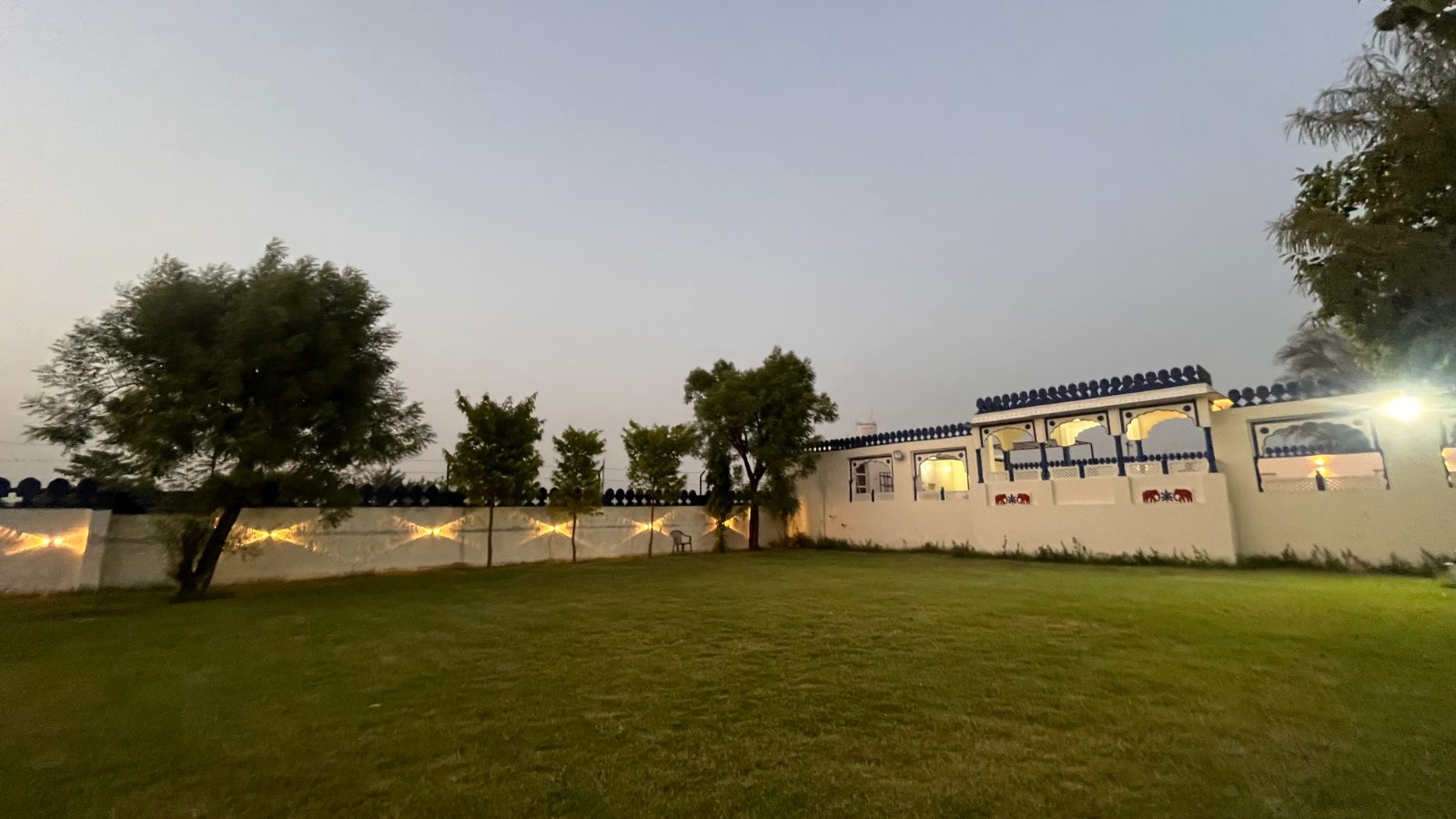 Property Main View