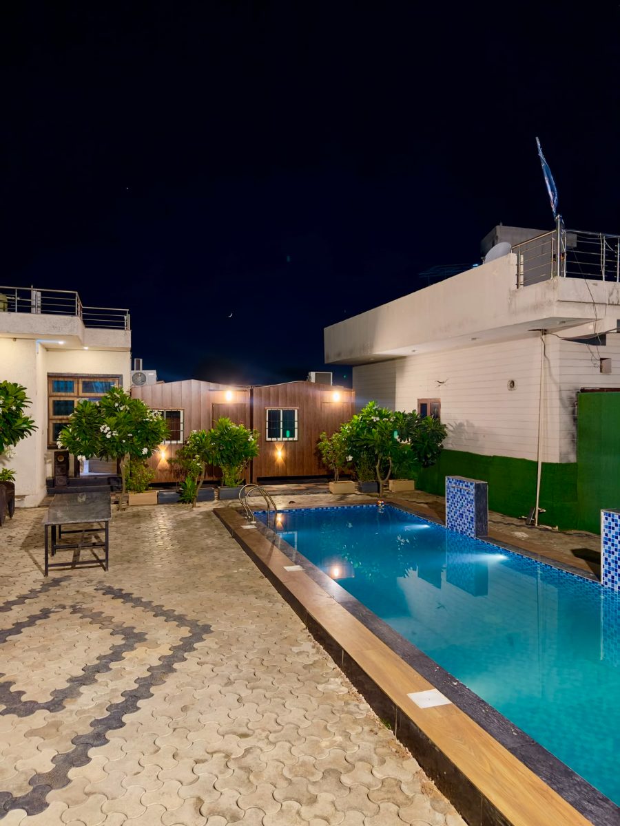 Property Main View