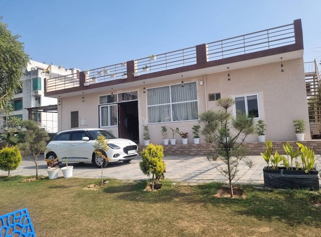 Property Main View