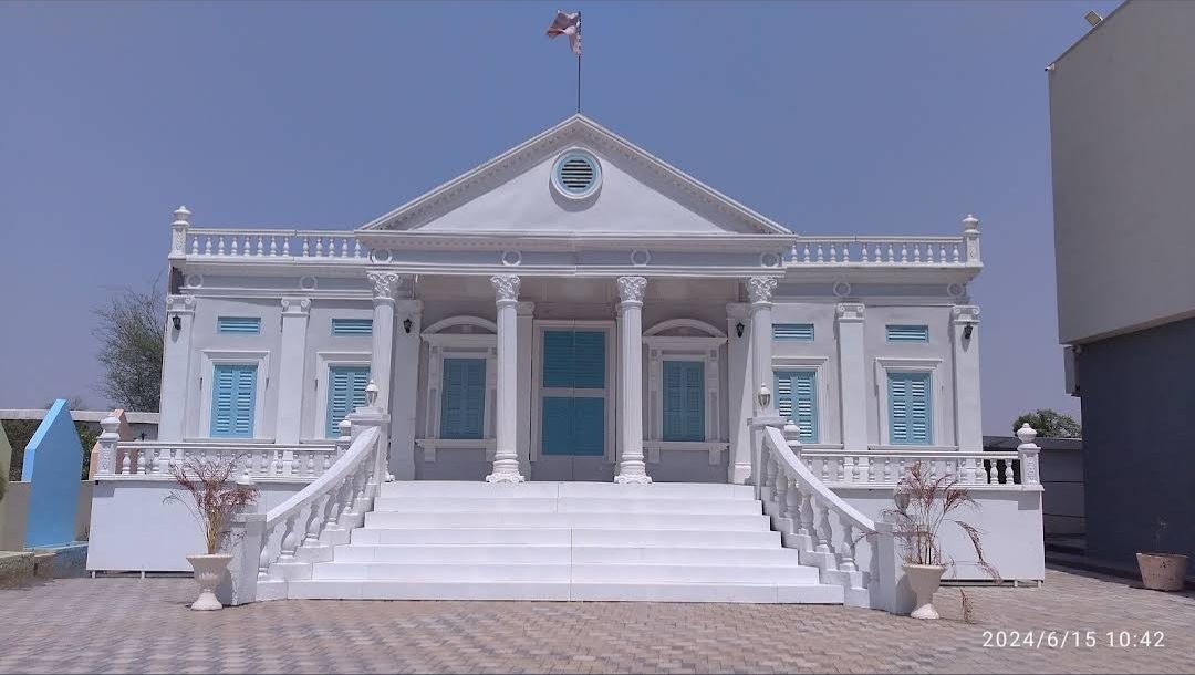 Property Main View