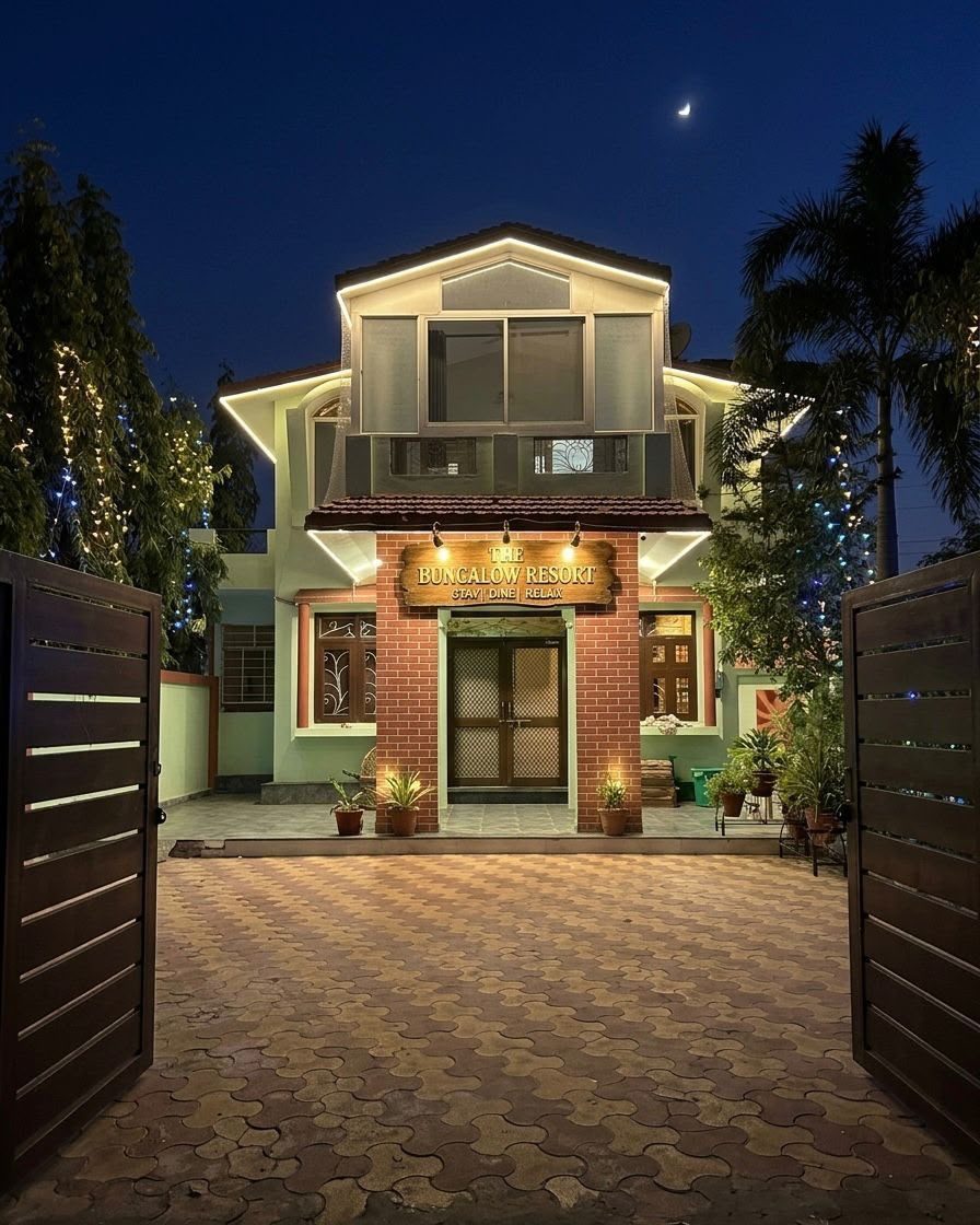 The Banglow Resort