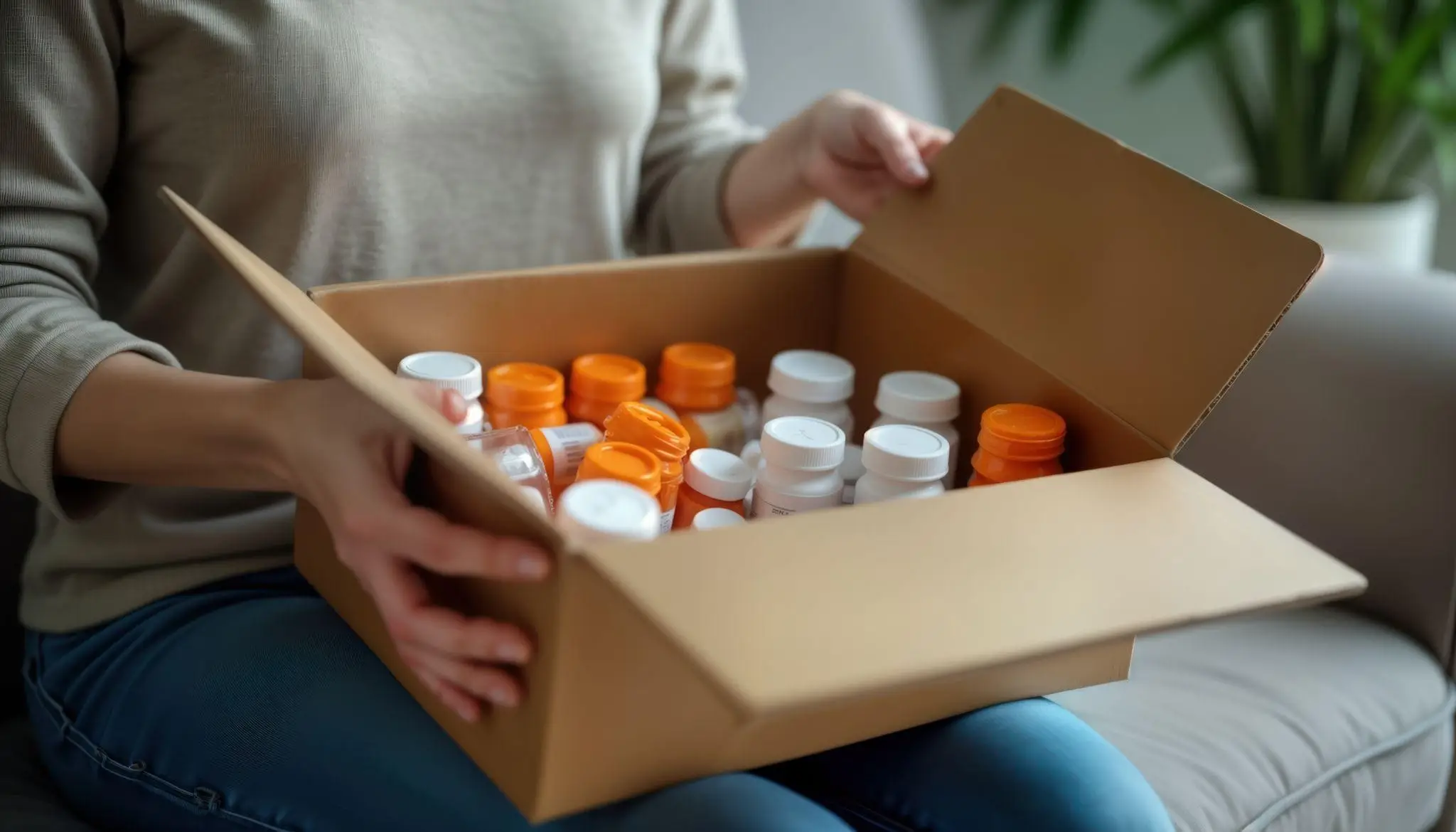  Revisa cómo funciona la importación de medicamentos en Chile, qué documentos necesitas y cómo evitar problemas en Aduanas e ISP.