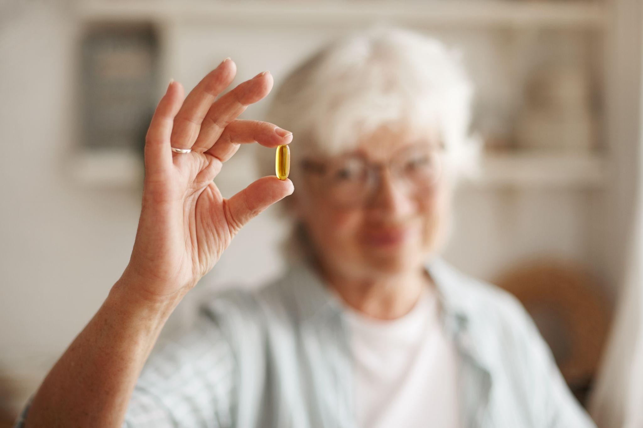 ¿Sabes realmente para qué sirve el Omega 3? Te explicamos sus beneficios, efectos secundarios y la dosis recomendada para adultos.
