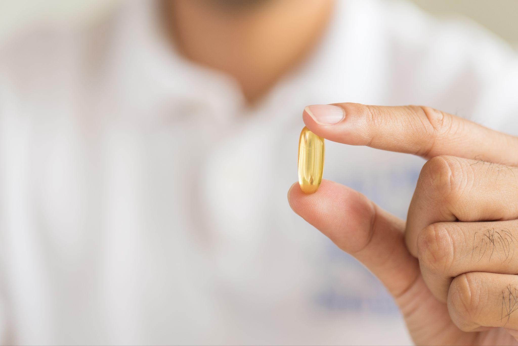 capsula omega 3