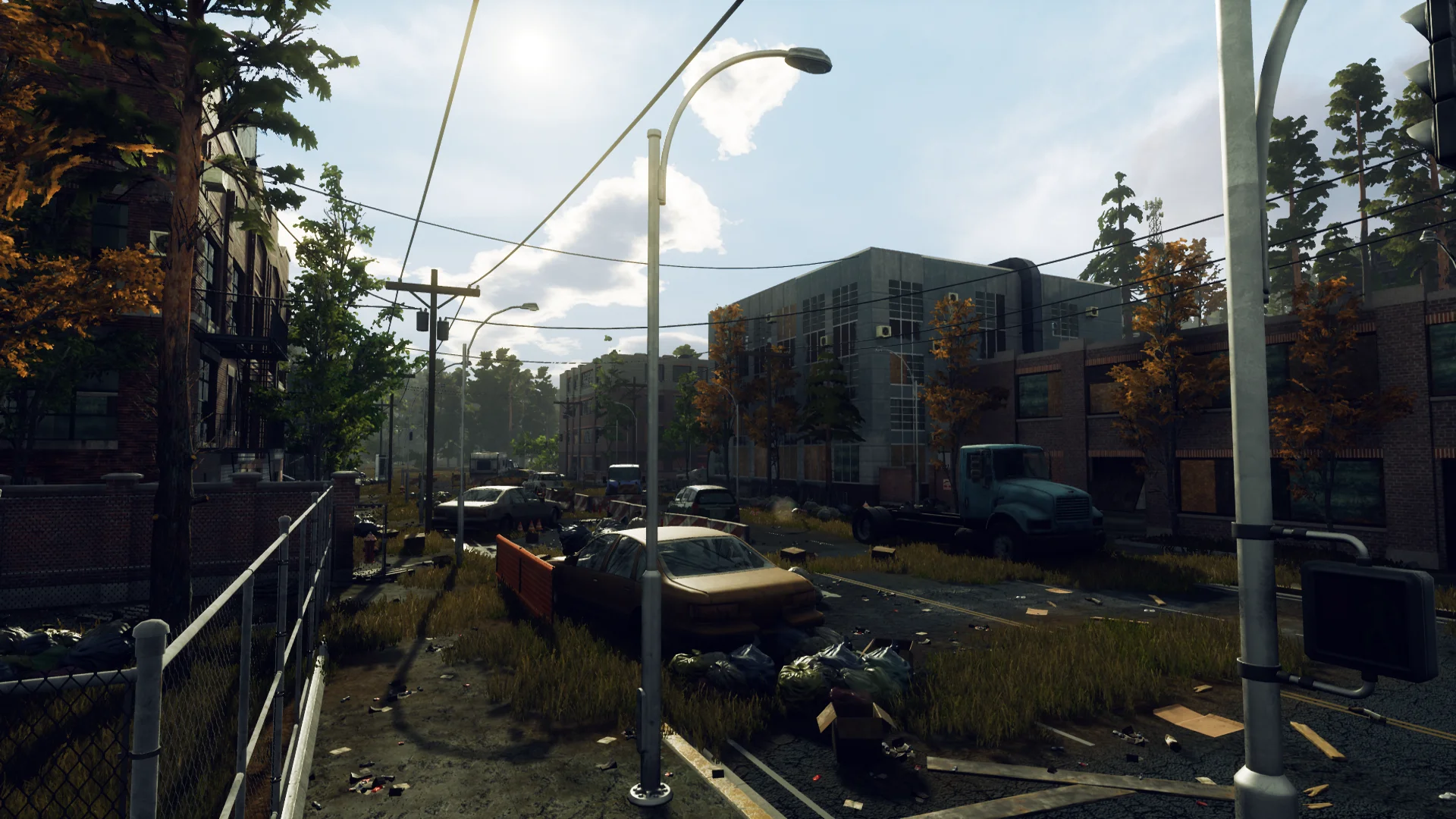 Level Design