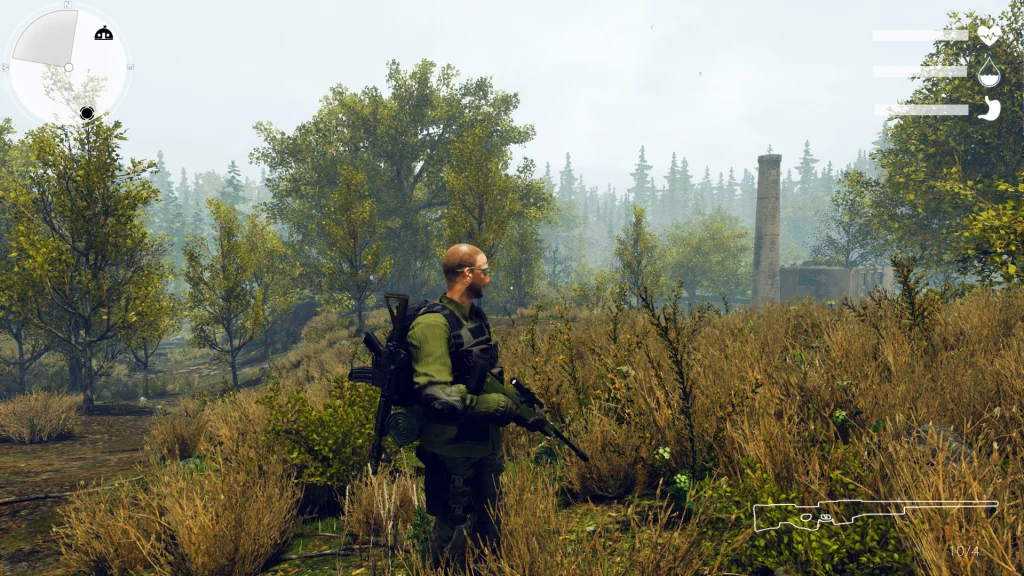 Game Optimization