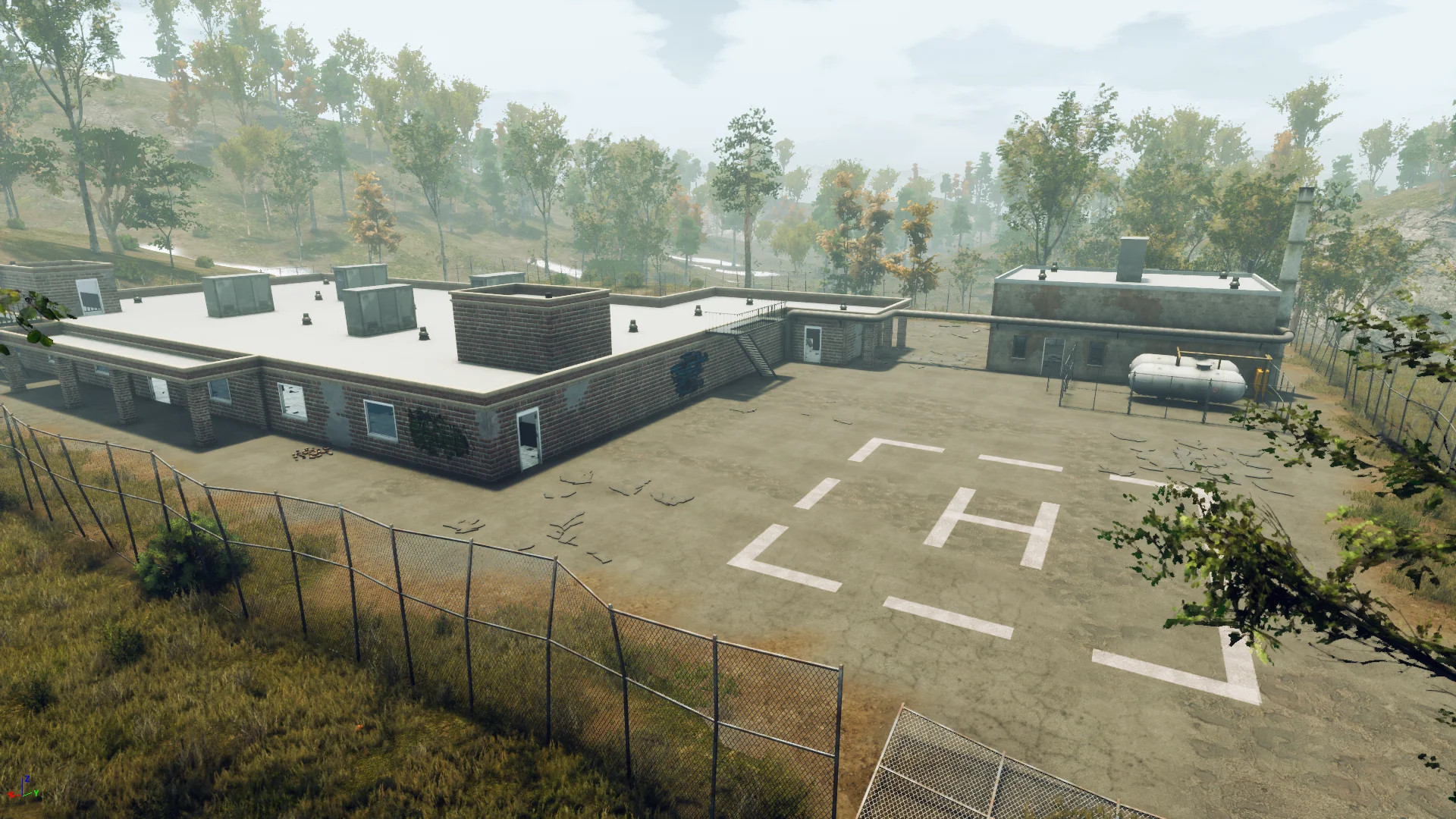 Level Design