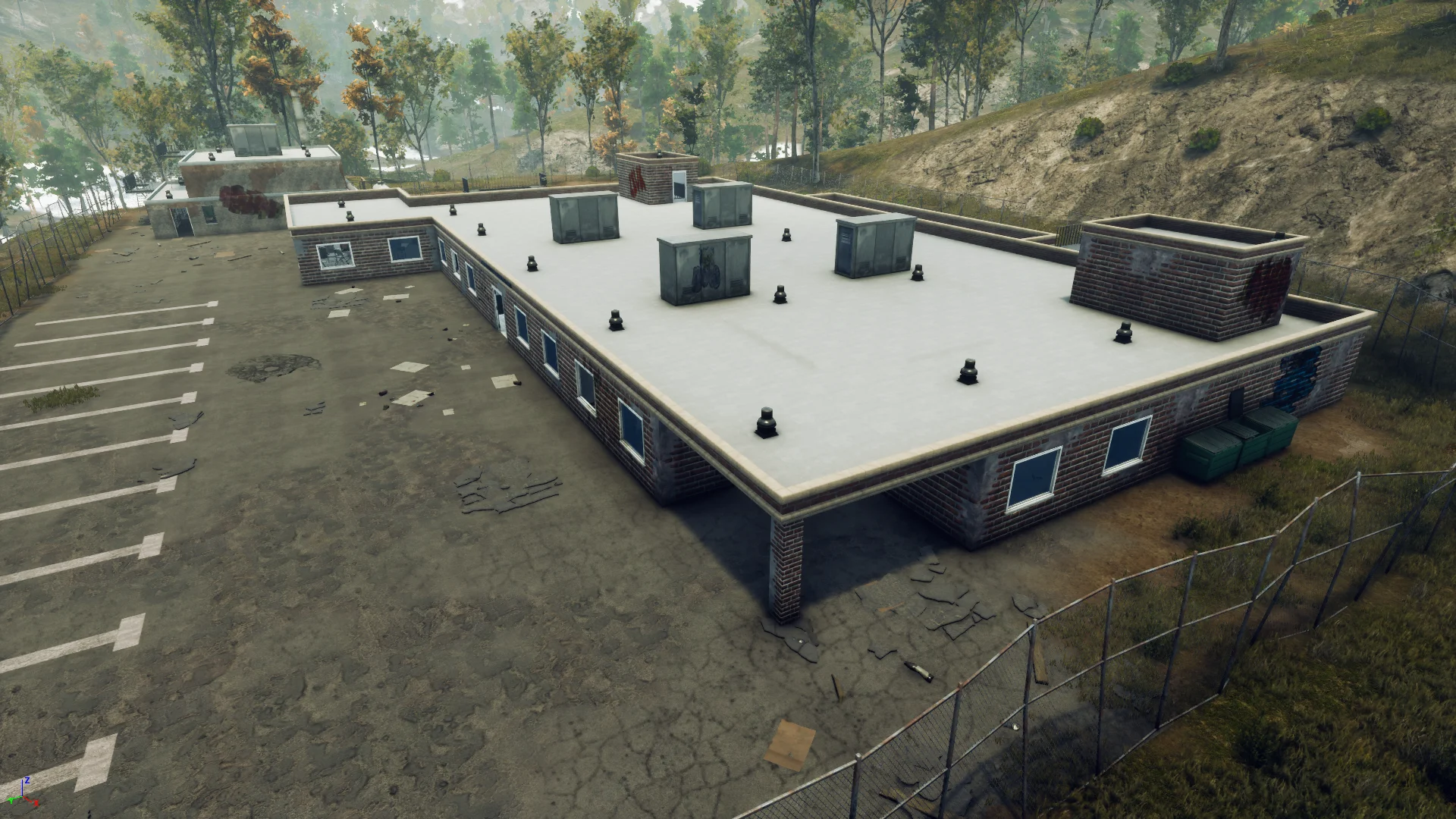 Unreal Engine