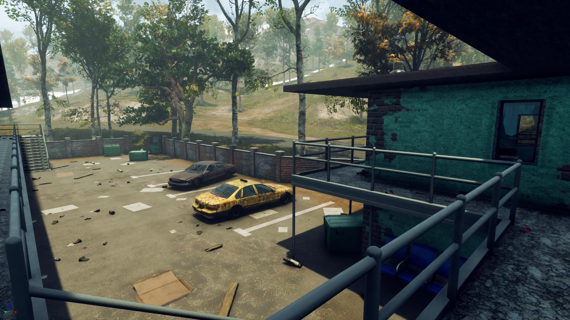 Game Development
